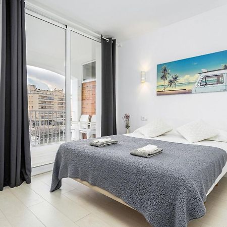 شقة Apartamento Welcs Emp 004 Con Inmejorables Vistas إمبوريابرافا المظهر الخارجي الصورة