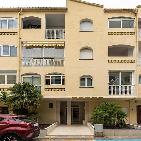 شقة Apartamento Welcs Emp 004 Con Inmejorables Vistas إمبوريابرافا المظهر الخارجي الصورة